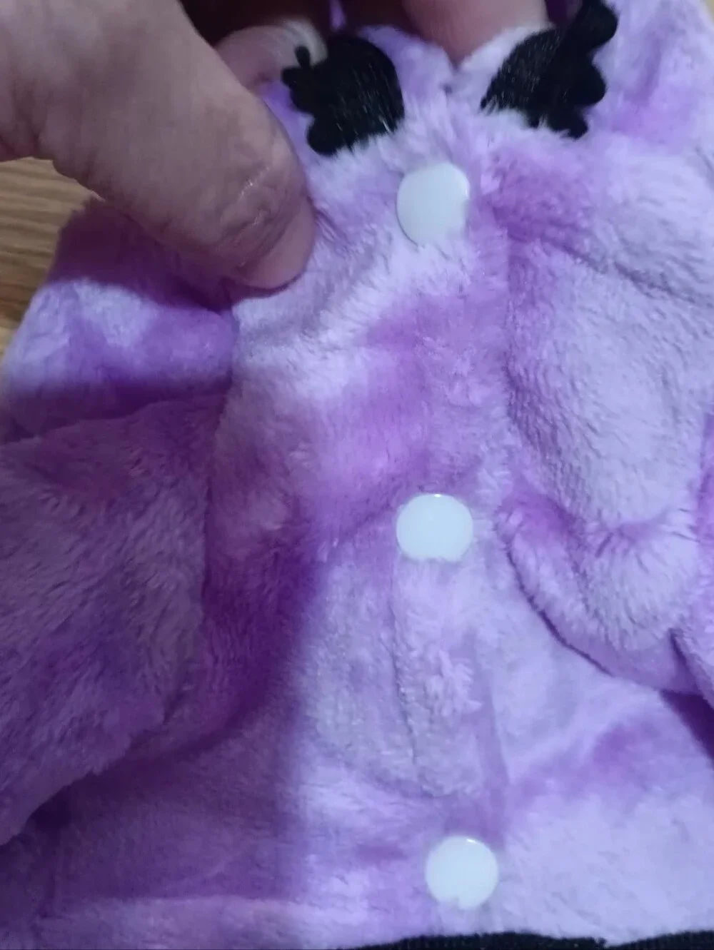 N/A soft lavender